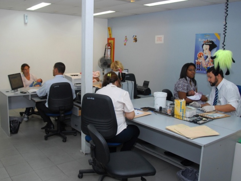 Conflicto: 2da Parte