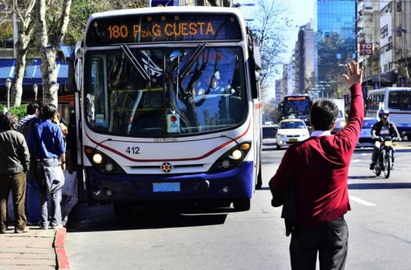 No salga sin saber...
