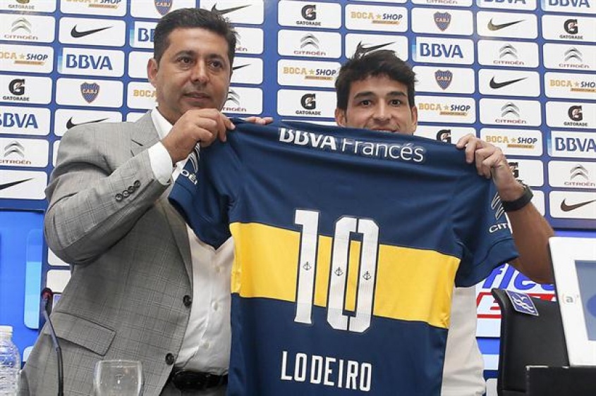 El elegido