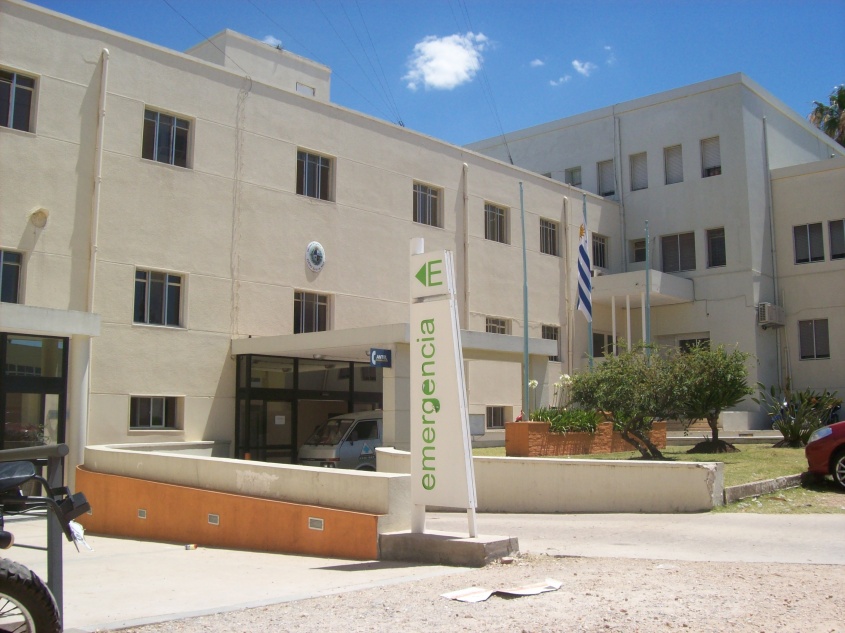 Primera v&iacute;ctima