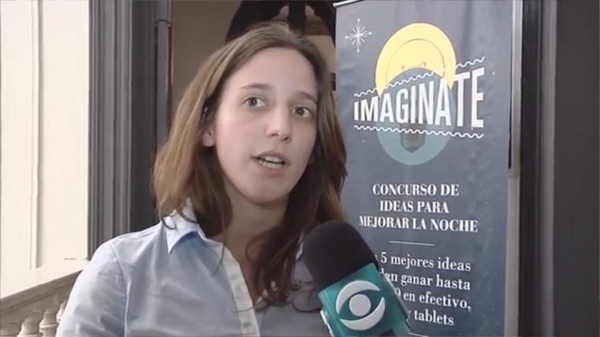 No solo una noche más