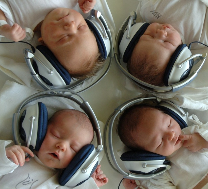 Música para todos