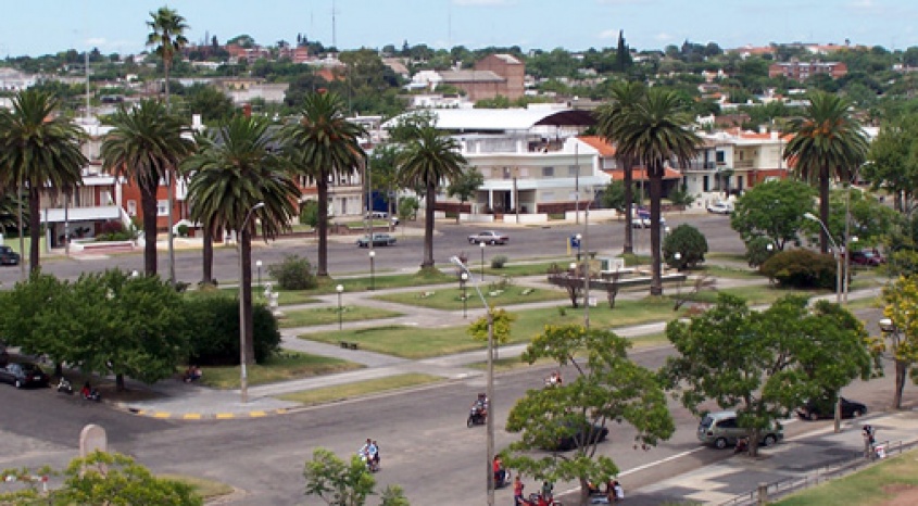 Nuevo Centro