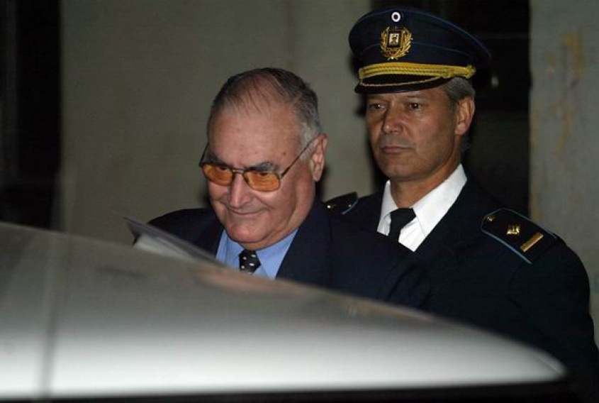 Gavazzo y Cia.