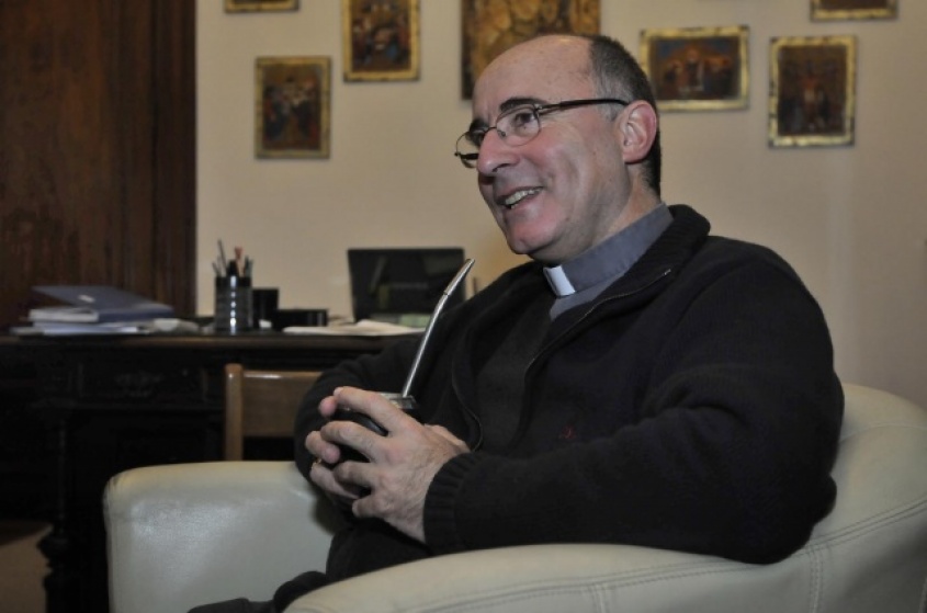 Pidió paciencia