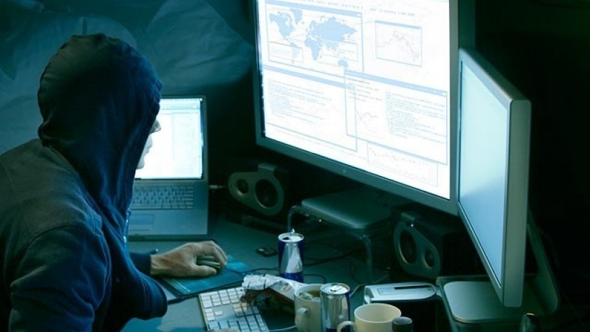 Hackers fuera