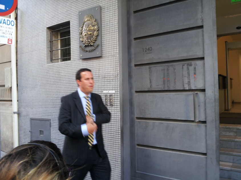 La Justicia pregunta
