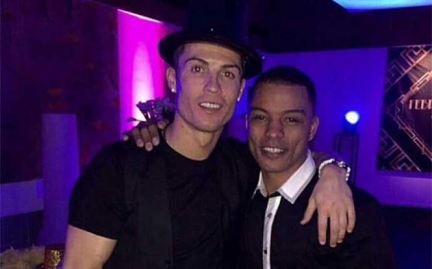 Derrota y fiesta