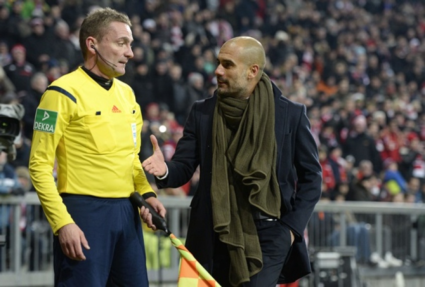 Ojo Pep