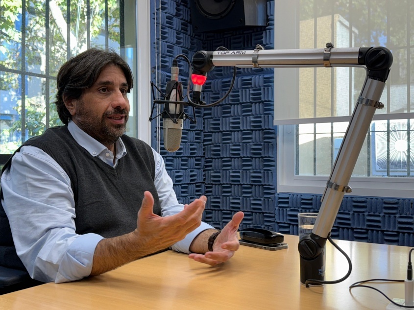 Permiso por puntos regirá a partir del primer semestre del 2026