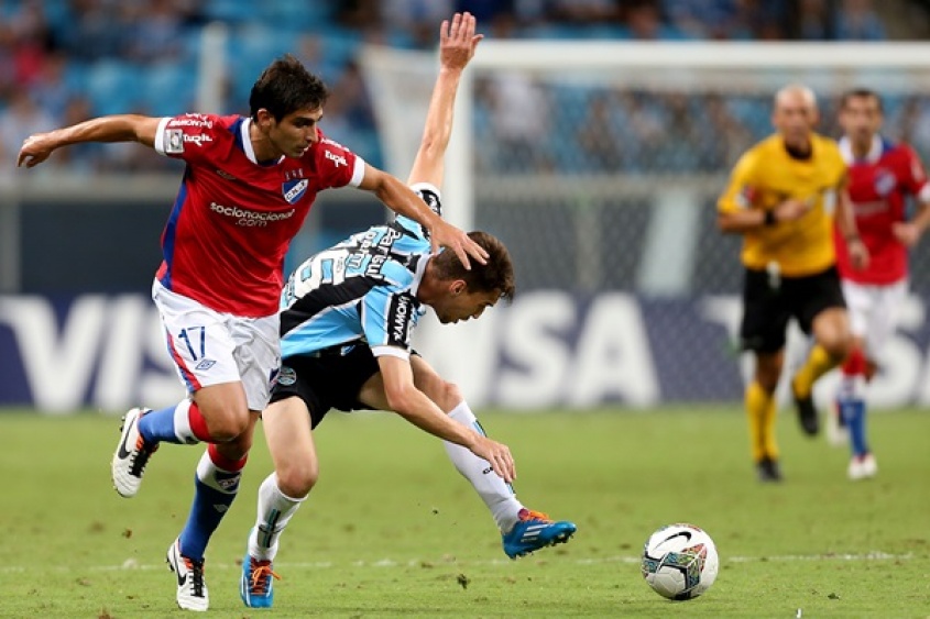 Uruguayos de moda