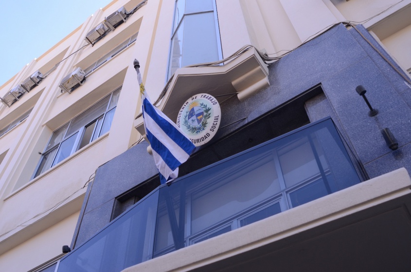 Mas de 162 mil personas se postularon a Uruguay Impulsa