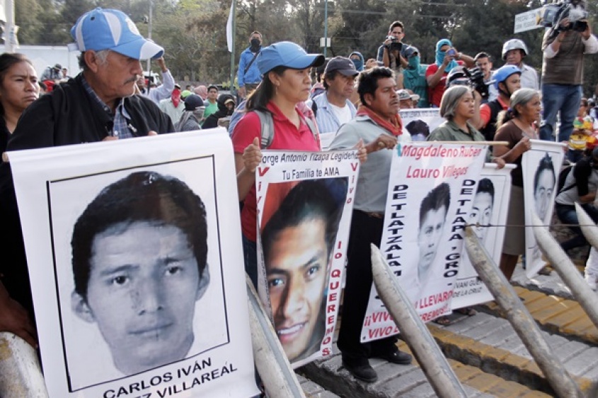 Que se haga Justicia