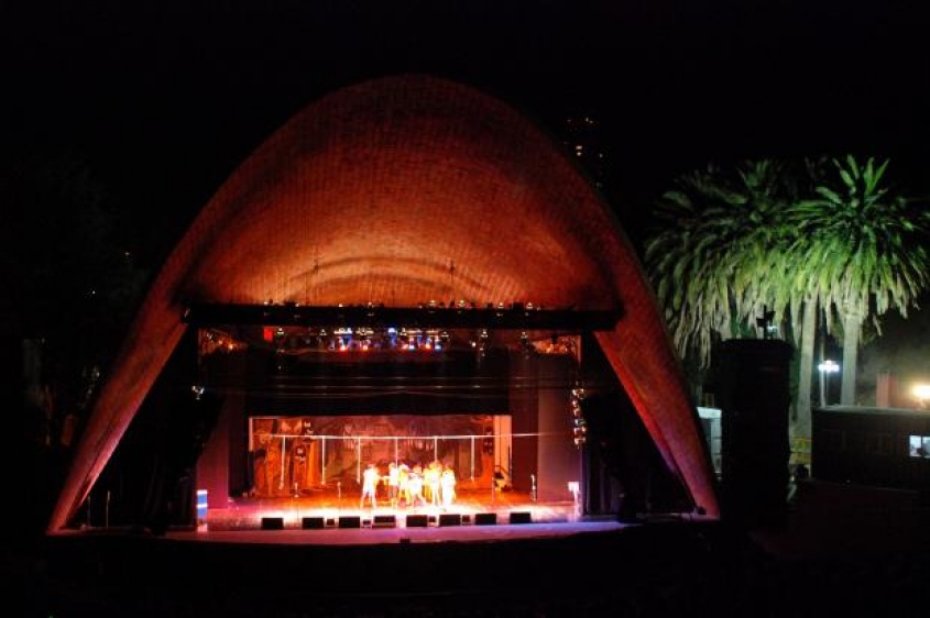 Fiesta de Gala