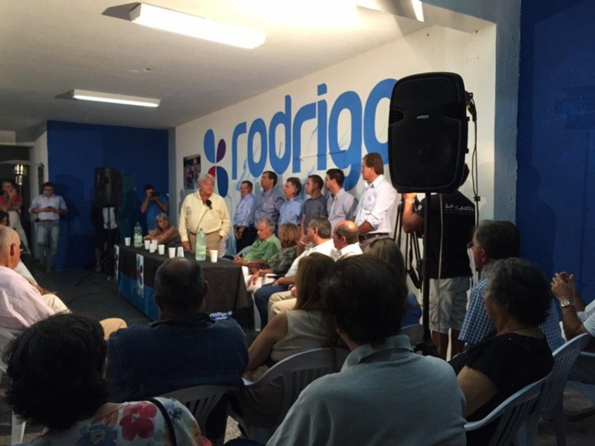 La bendición