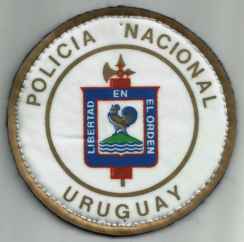 Descontento uniformado