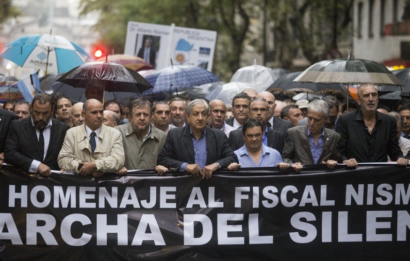 Las voces del silencio