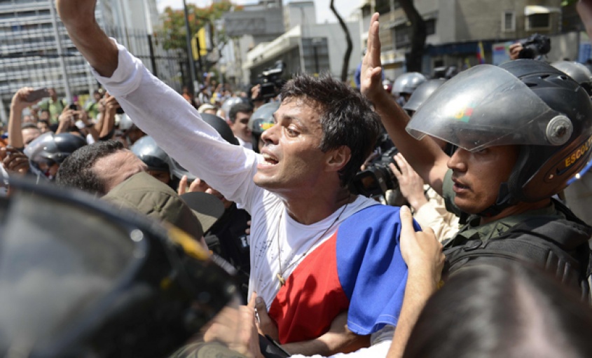 Admitió torturas