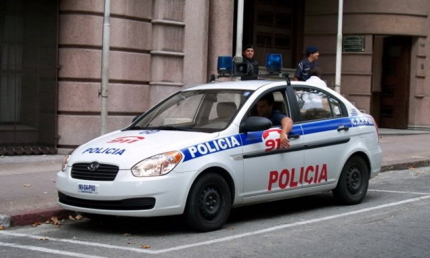 Está internado