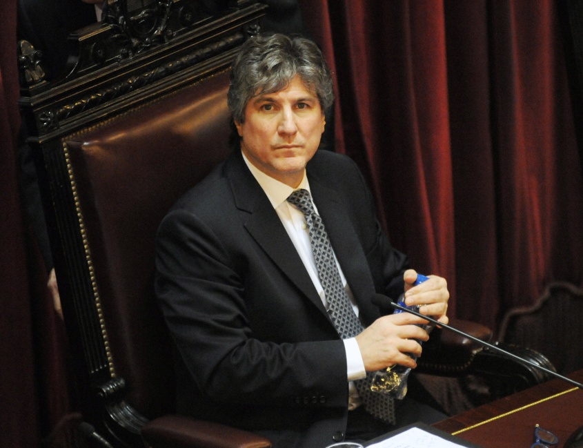 Se pronunciaron en su contra