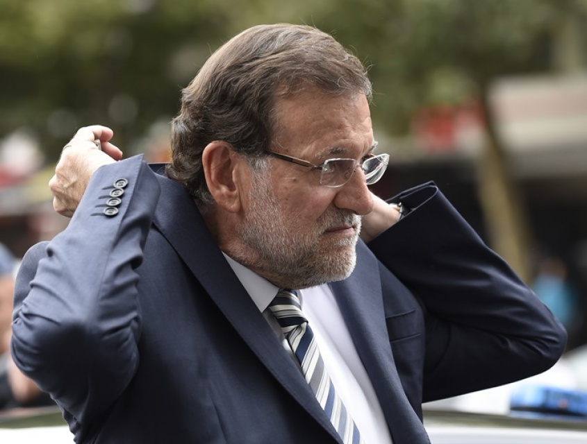 Reunión entre rivales