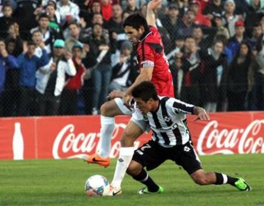 Sábado de fútbol