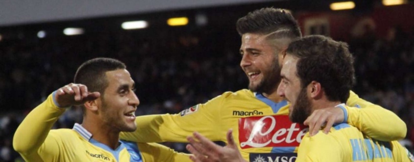 Bastante calcio
