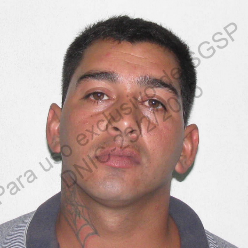 Buscados