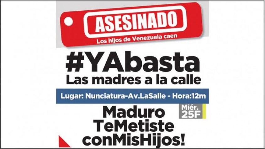 En repudio