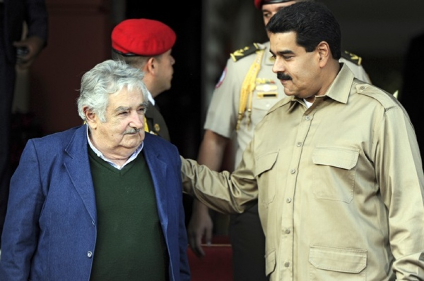 Atentos al golpe