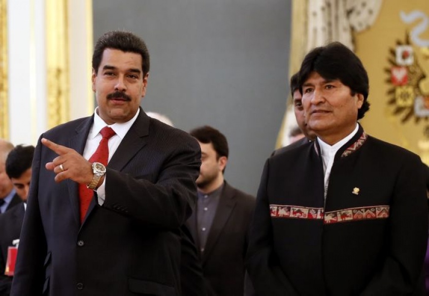 Apoyo total