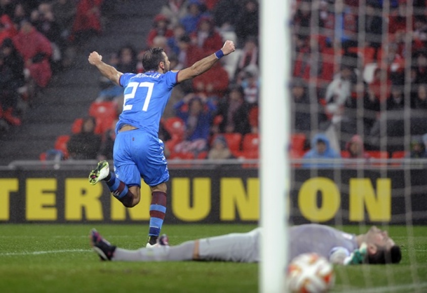 Fuerza italiana