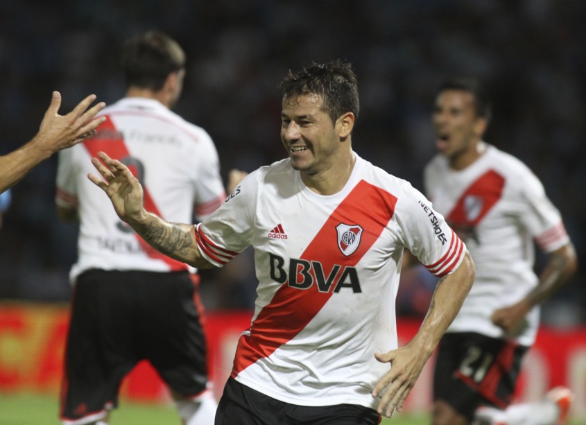 Con sabor uruguayo