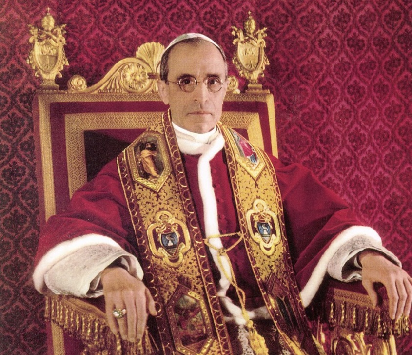 Ángel o demonio