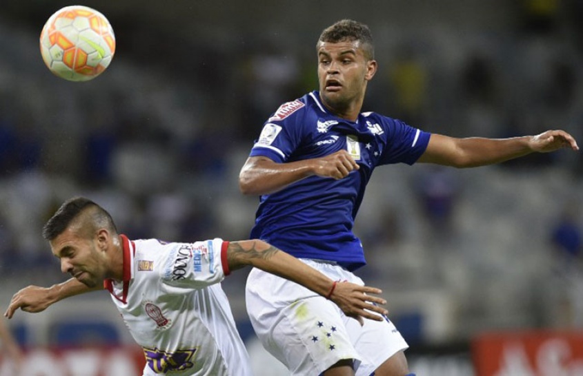 Sorpresa en el Mineirao