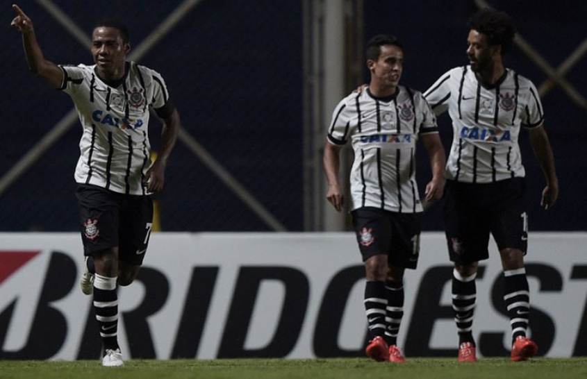 Fuertes los brasile&ntilde;os