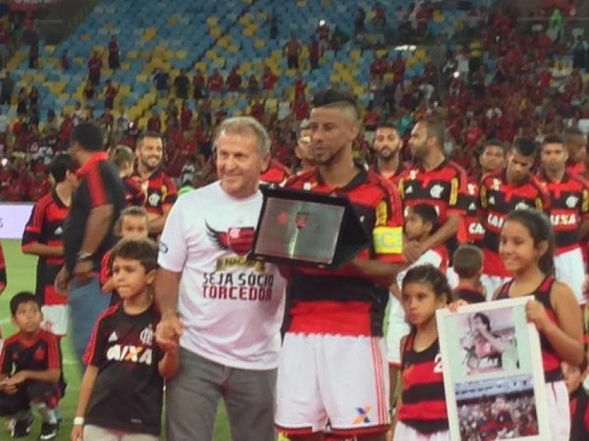 Homenajeado