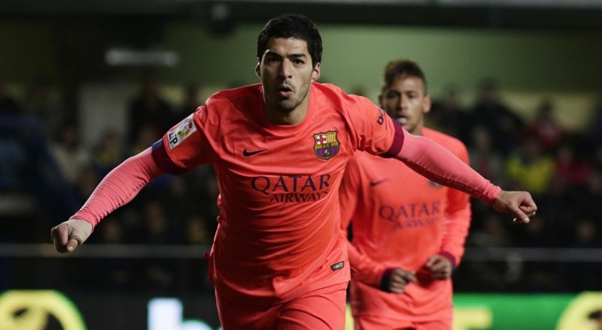 Pistolero en racha