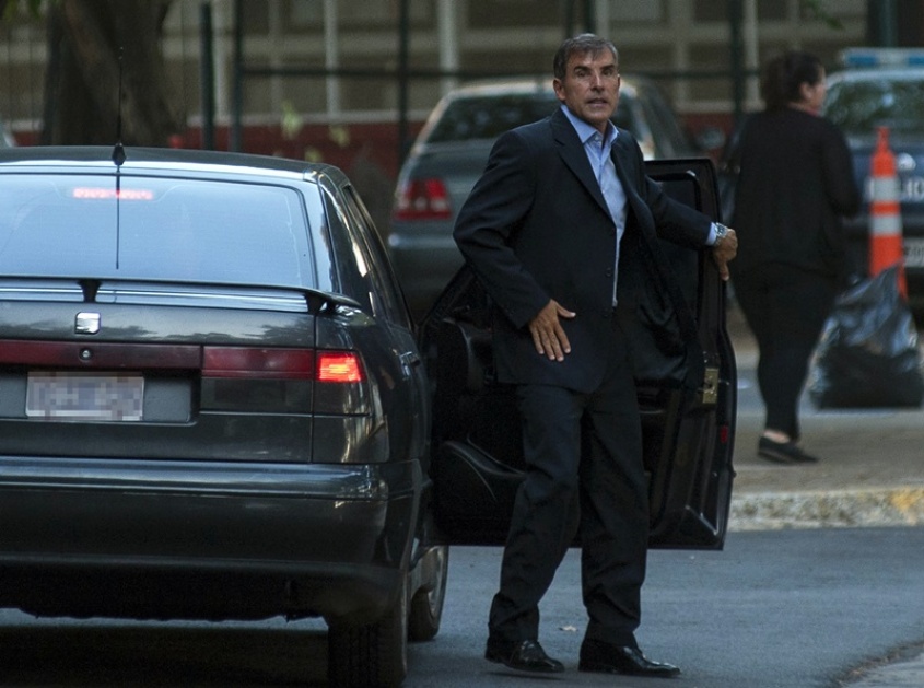 El sucesor de Nisman