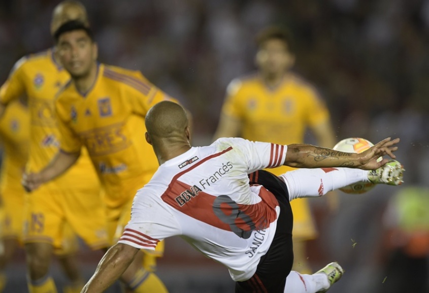 Gol uruguayo
