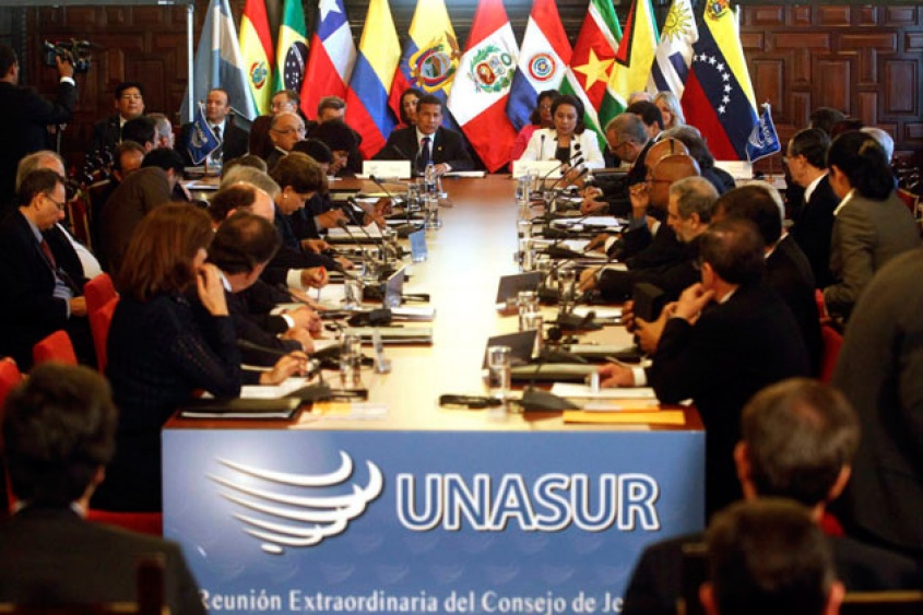 Apoyo al Gobierno