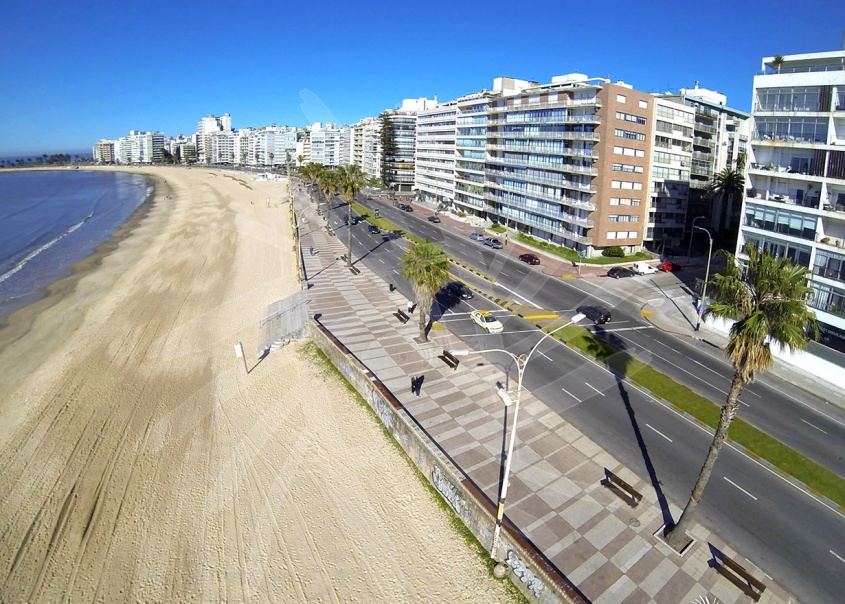 Contin&uacute;an los trabajos