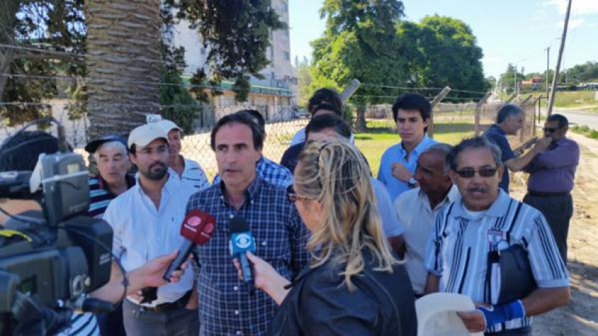 Propuestas y no agravios
