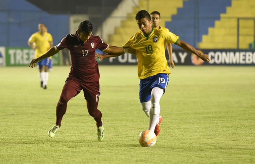 Triunfo Vinotinto