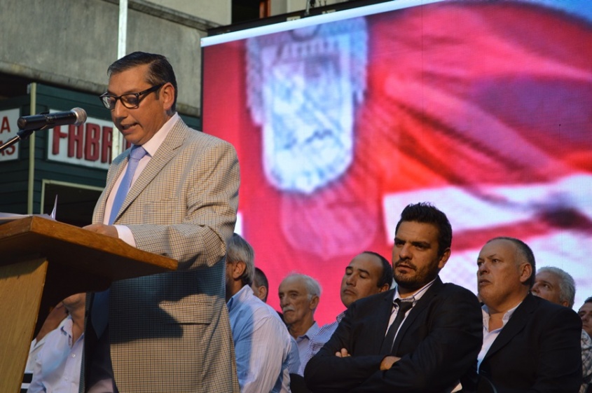 El segundo en la fila
