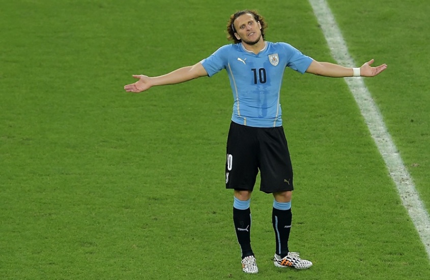 &iquest;Qu&eacute; dec&iacute;s Diego?