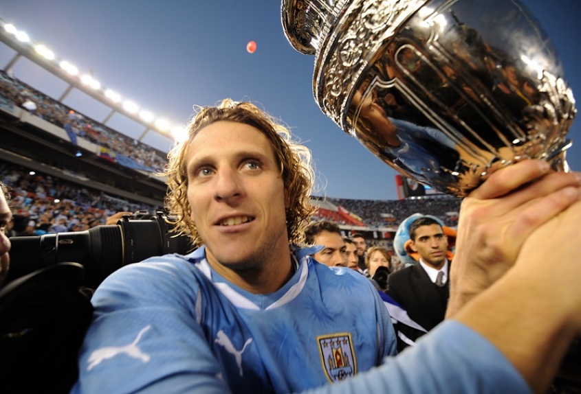 El adi&oacute;s de un Campeon