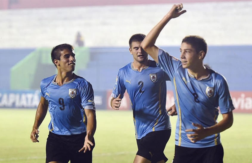 Futuro Celeste