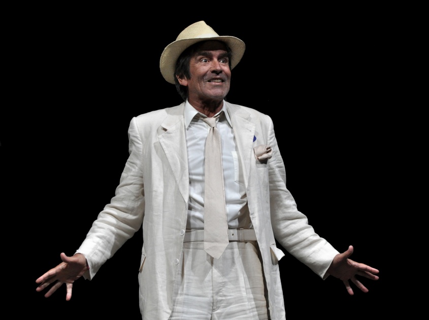 El &uacute;ltimo adi&oacute;s