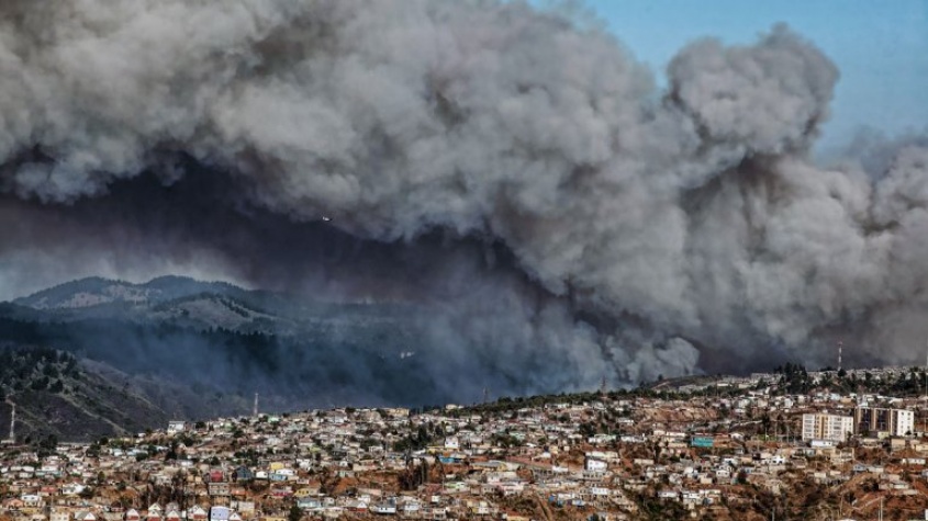 Fuego controlado